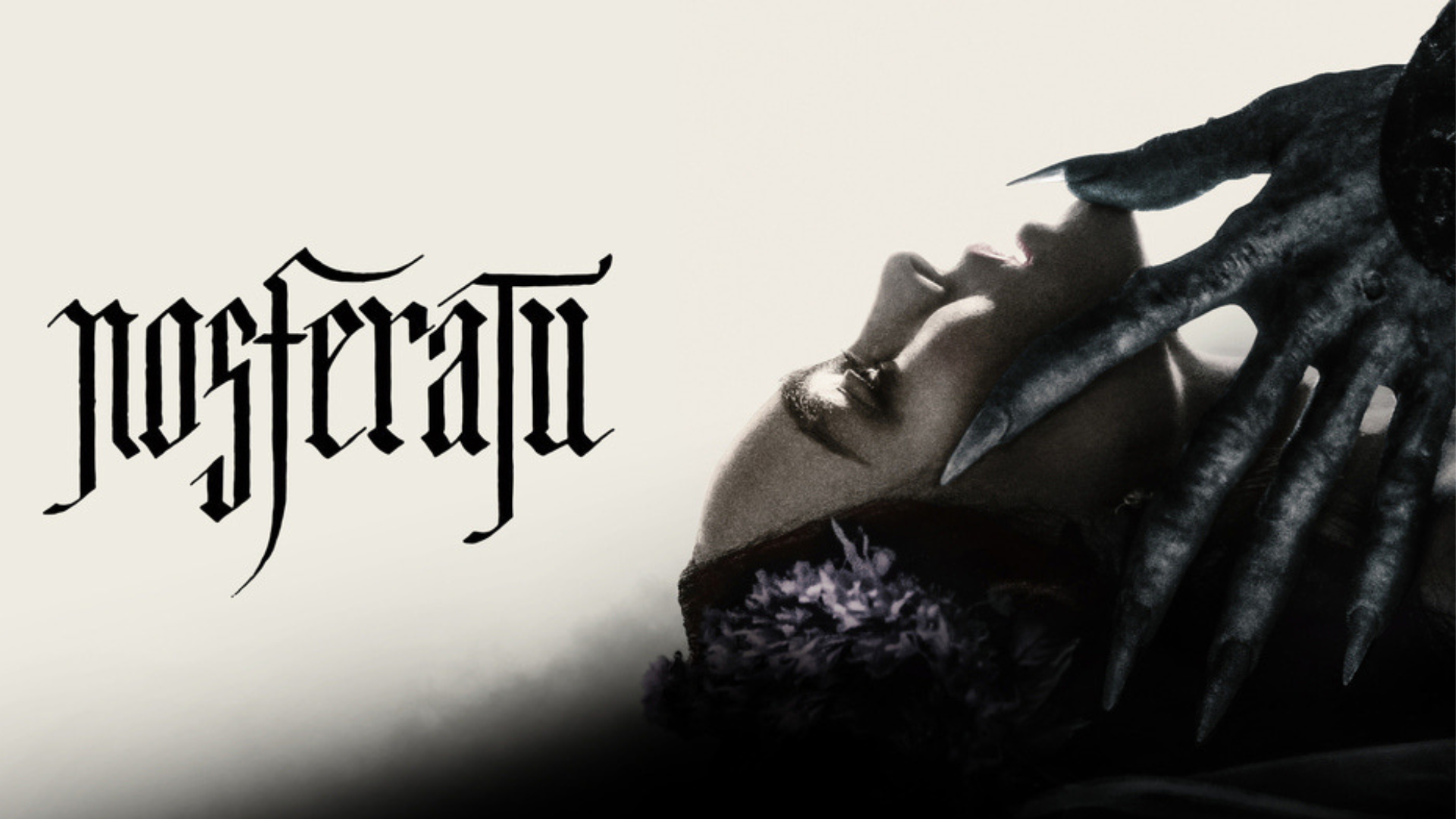 Affiche du film Nosferatu