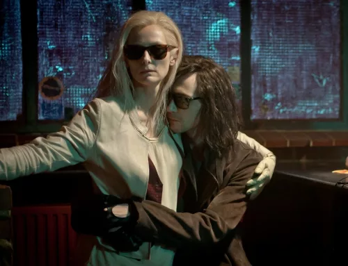 Only Lovers Left Alive : la quintessence du film gothique
