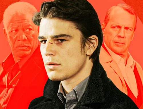 Slevin : le thriller oublié au casting 5 étoiles