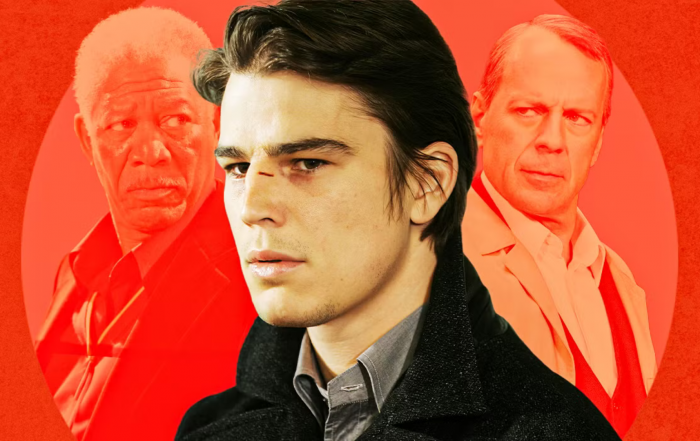 Selvin affiche alternative du film