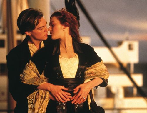 Titanic : Cauchemar mélancolique
