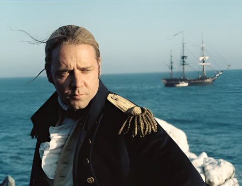 Master and Commander – De l’autre côté du monde : Un réalisateur transcendé