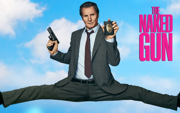 Y a t il un flic affiche du film