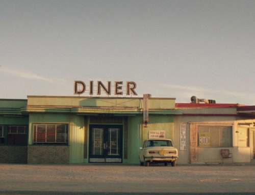 Last Stop – Yuma County : Hommage à Tarantino