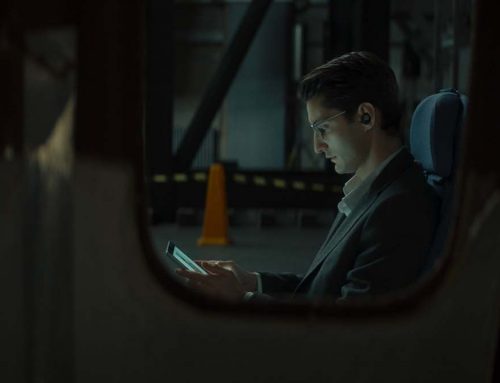 BOÎTE NOIRE : Le maître du son