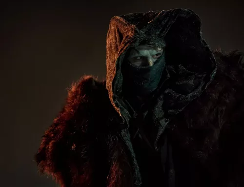 FRANKENSTEIN : Le Frankenstein de trop