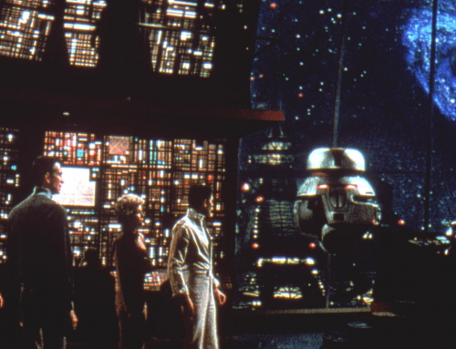 LE TROU NOIR : un péché mignon bien ténébreux