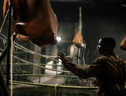 OVERLORD : L’adaptation déguisée de Wolfenstein