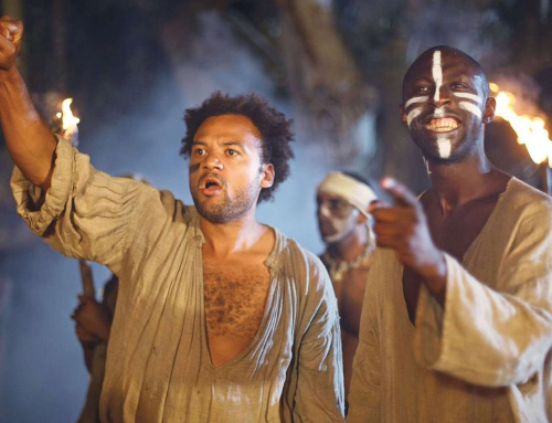 CASE DÉPART : conter le malaise