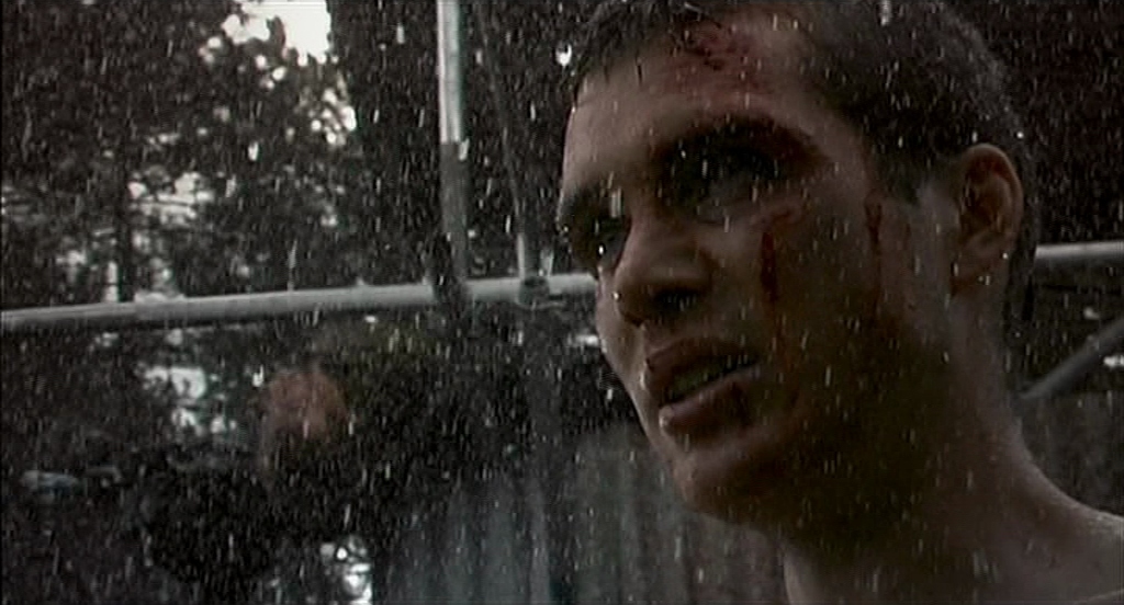 Jim est enragé
28 Days Later – © 2002 Fox Searchlight