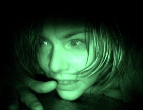 [REC] : Fuyez, vous êtes filmés !