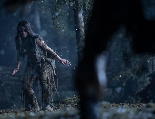 PREY : Le droit de chasser