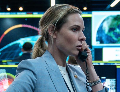 A HOUSE OF DYNAMITE : retour glaçant et intense de Kathryn Bigelow