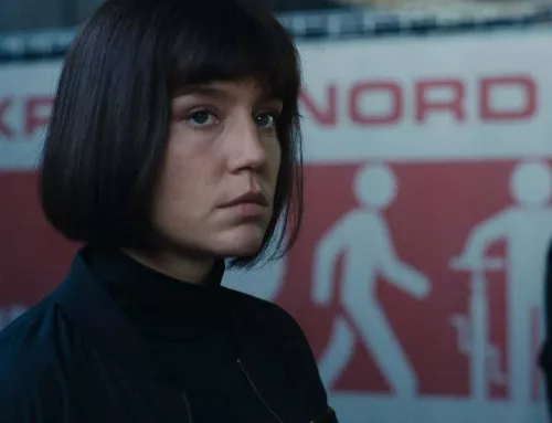 CHIEN 51 : I.A. un os.