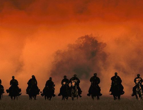 47 RONIN : Honneurs aux Parias