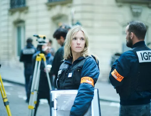 DOSSIER 137 : Une justice humaine