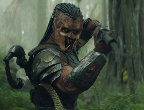 PREDATOR BADLANDS : Disney confirme la réussite de Prey