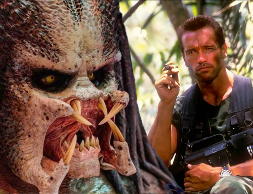 PREDATOR : l’iconisation du monstre, d’Arnold et de la jungle