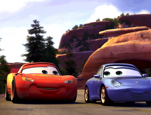 CARS : Apprendre à prendre le temps