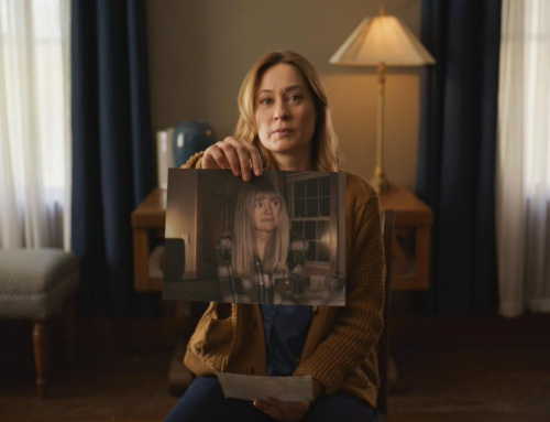 SHELBY OAKS : Perplexe