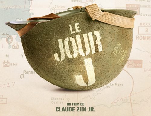 LE JOUR J : Le Débarquement version bof ?