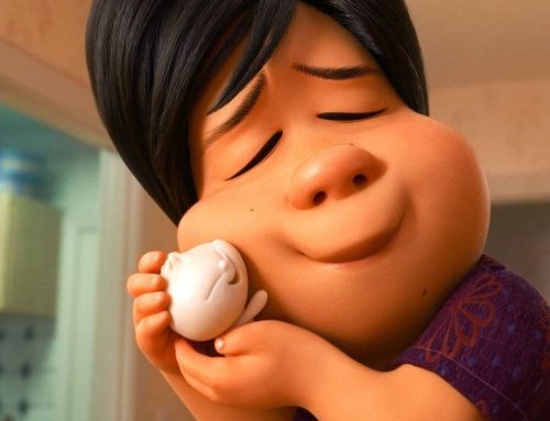 BAO : Comment émouvoir en 8 minutes ?