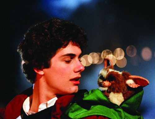 GREMLINS : méfiez-vous des apparences.