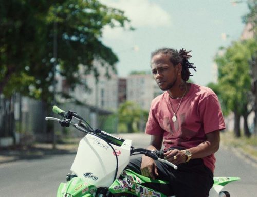 ZION : le paradis sur Terre