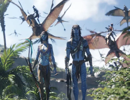 AVATAR – DE FEU ET DE CENDRES : voir à travers la haine ardente