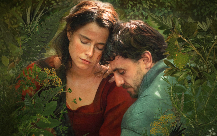 Affiche du film Hamnet