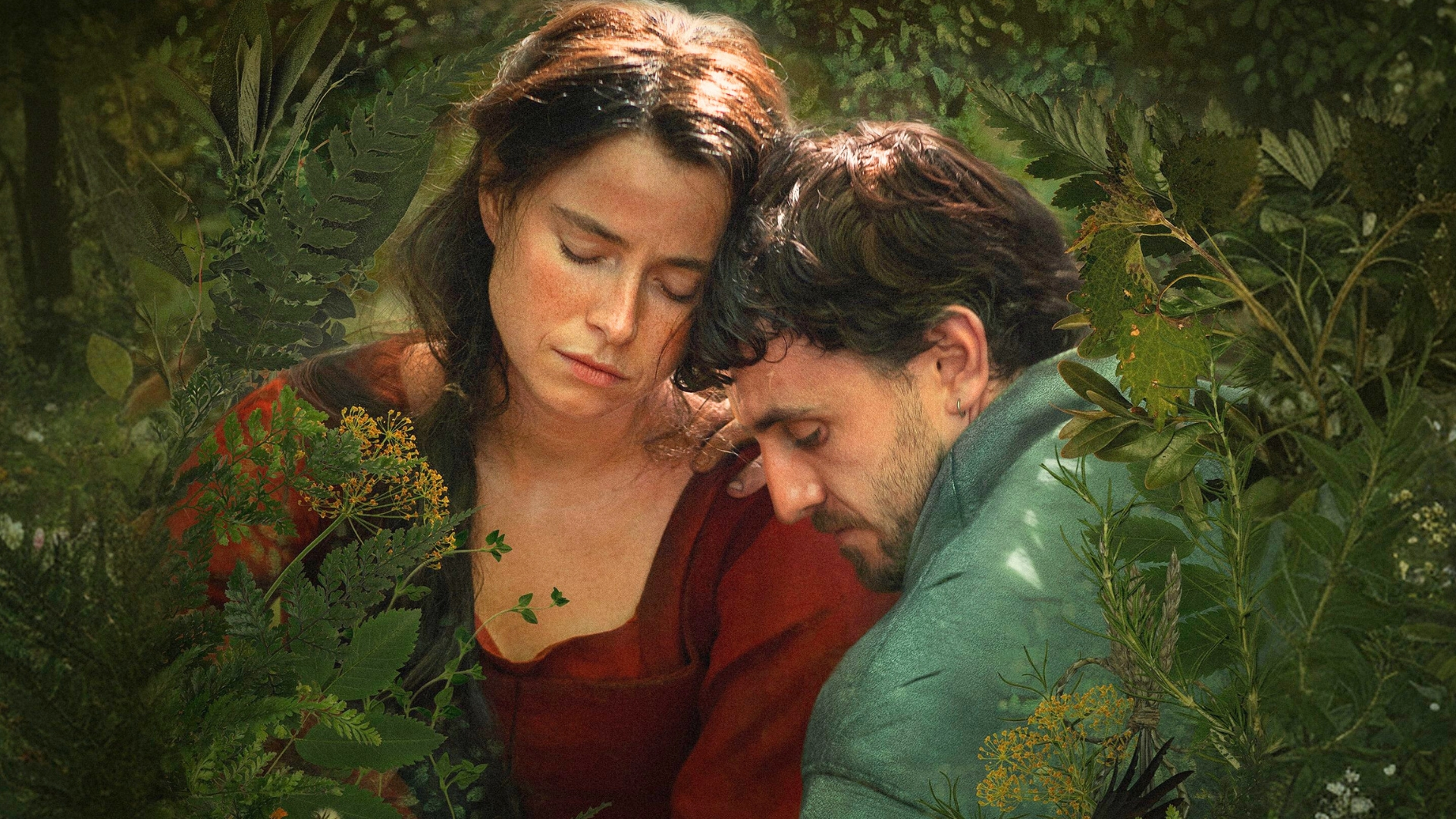 Affiche du film Hamnet