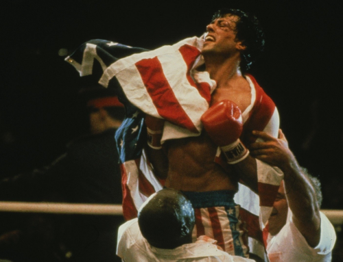 ROCKY IV : le plus imparfait et pourtant le plus intéressant de la saga