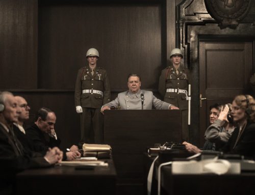 NUREMBERG : Devoir de mémoire nécessaire