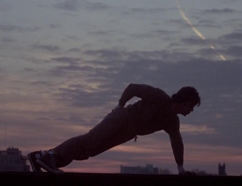 ROCKY II : Une ténacité digne d&rsquo;un tigre