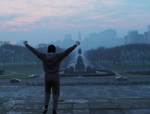 ROCKY : L&rsquo;ascension d&rsquo;une légende