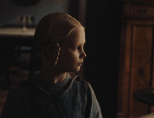 LES ÉCHOS DU PASSÉ : L&rsquo;héritage de la mort