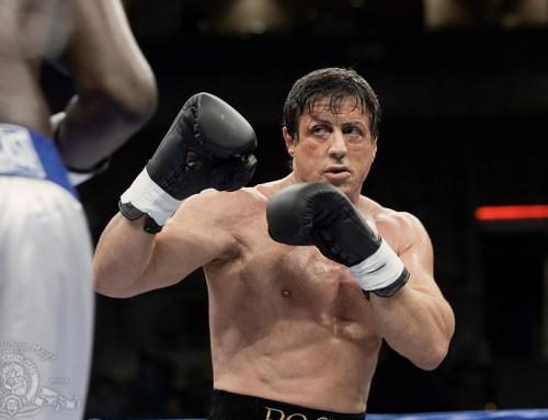 ROCKY BALBOA : Le Baroud d’honneur d’une icône