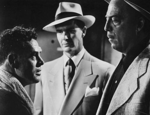 NOUS AVONS GAGNÉ CE SOIR : Refuser de tomber – L’intégrité comme dernier combat