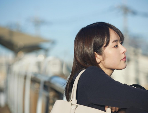 LA FILLE DU KONBINI : capsule de vie