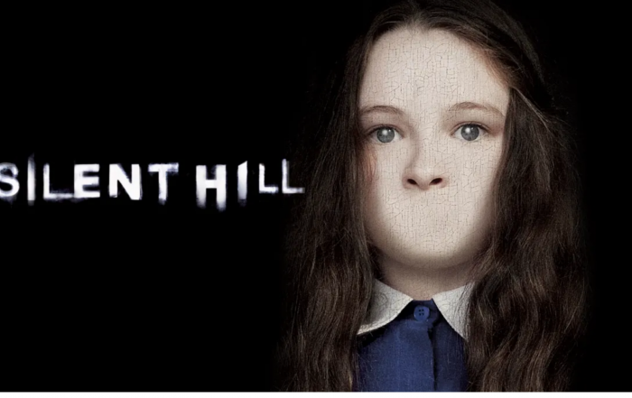 Affiche de Silent Hill