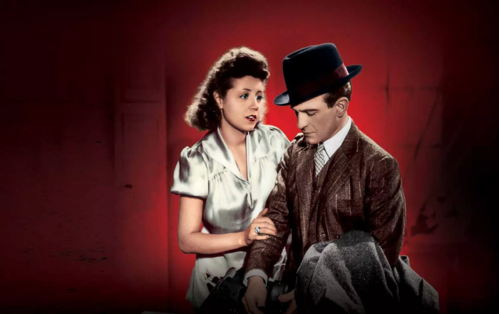 affiche du film l'assassin habite au 21