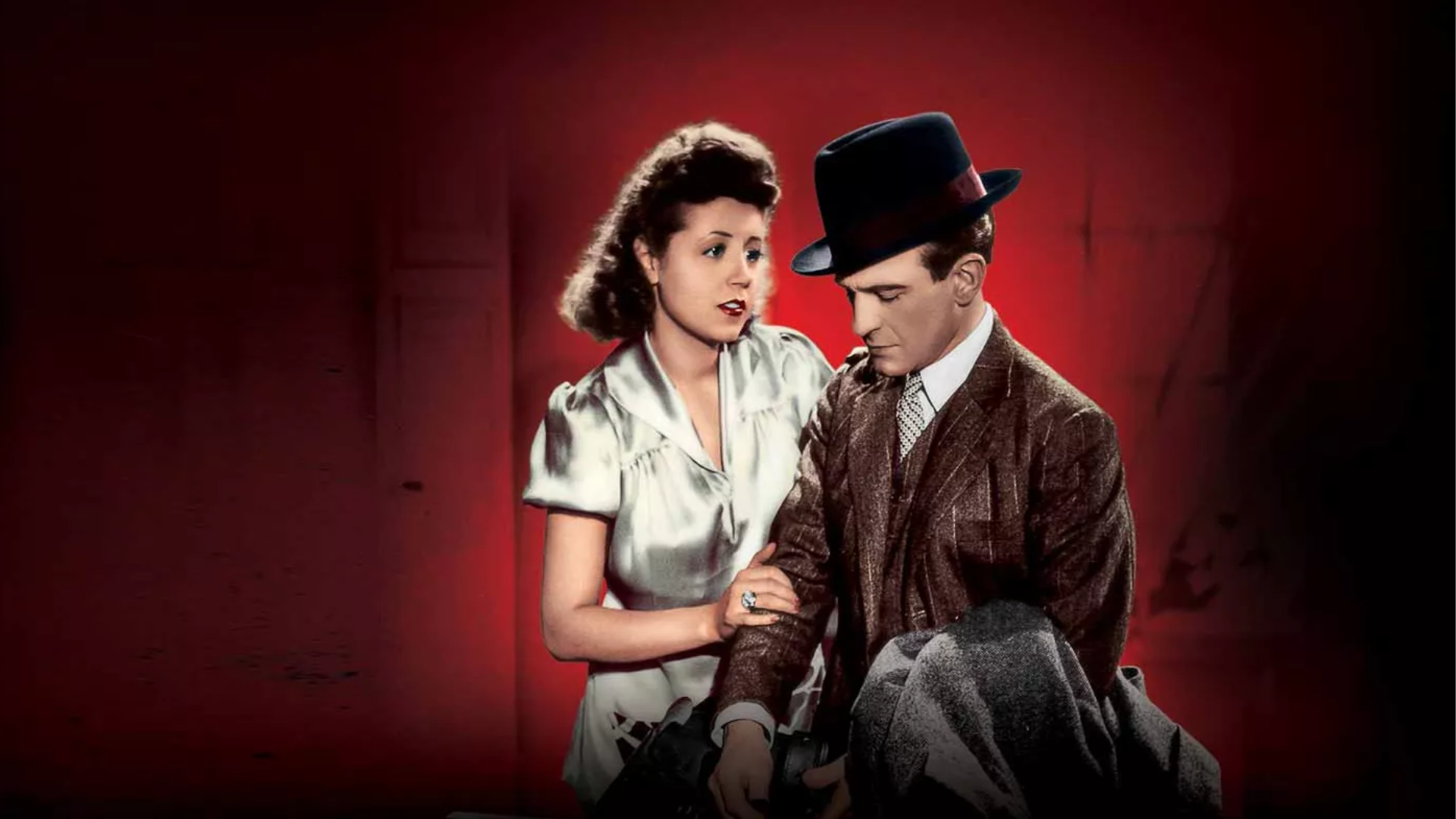 affiche du film l'assassin habite au 21