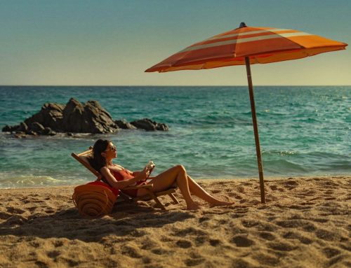 PEOPLE WE MEET ON VACATION : de réels sentiments à travers des étés imaginaires