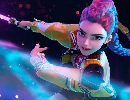 KPOP DEMON HUNTERS : la nouvelle vitrine d’un style populaire