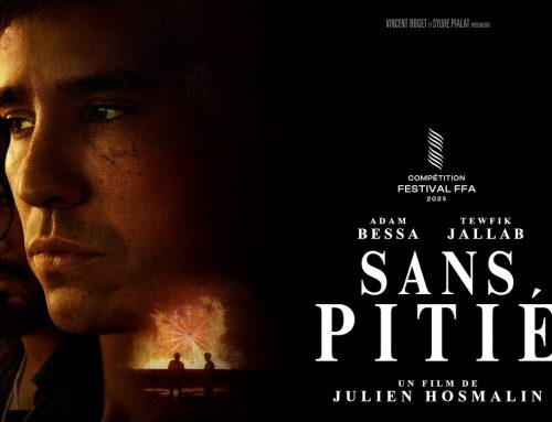 SANS PITIÉ : Déterrer le mal