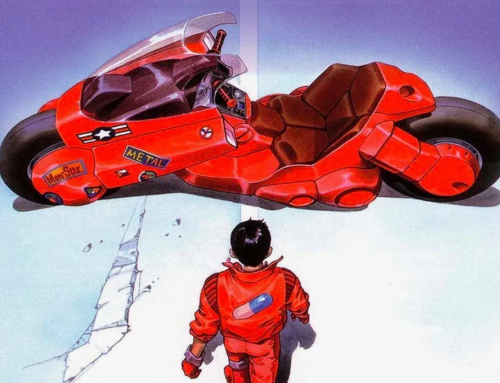 AKIRA : la matrice du cinéma dystopique japonais