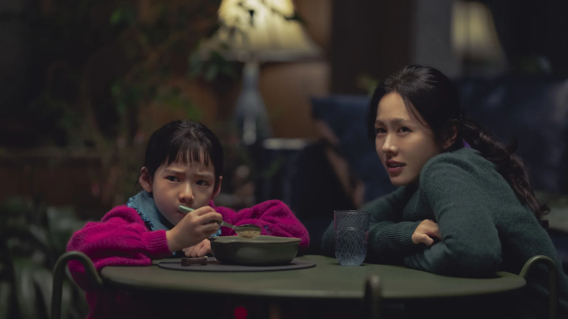 Son Ye-Jin dans aucun autre choix