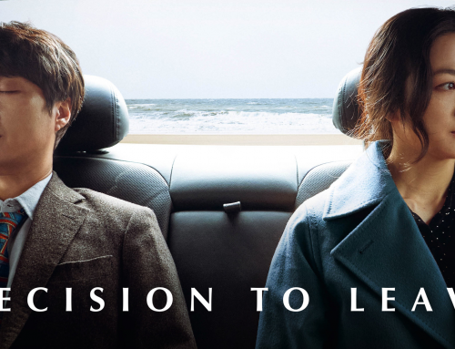 DECISION TO LEAVE : le chef-d’œuvre romantico-policier du cinéma coréen