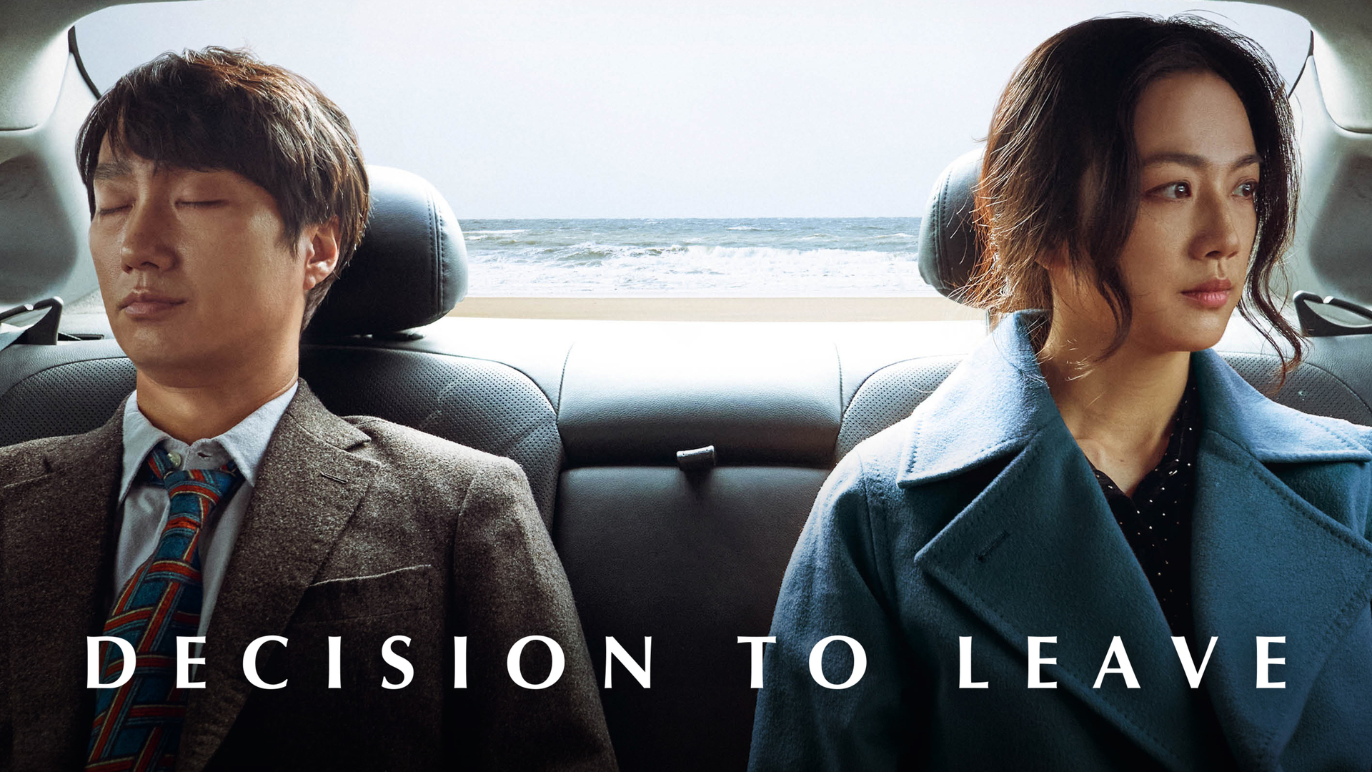 affiche de decision to leave