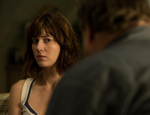 10 CLOVERFIELD LANE : une vérité enfouie dans un mensonge ?